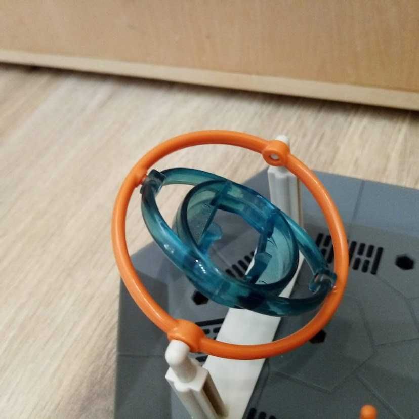 NanoSpace Zip Line Hexbug