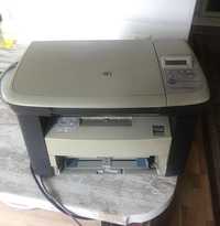 Принтер HP LaserJet M1005 MFP