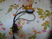 Convertor VGA/HDM, Mini port/VGA.Scart/VGA,Inc universal bat  buton.