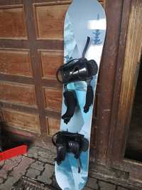 Snowboard Firefly Sling PMR 157cm