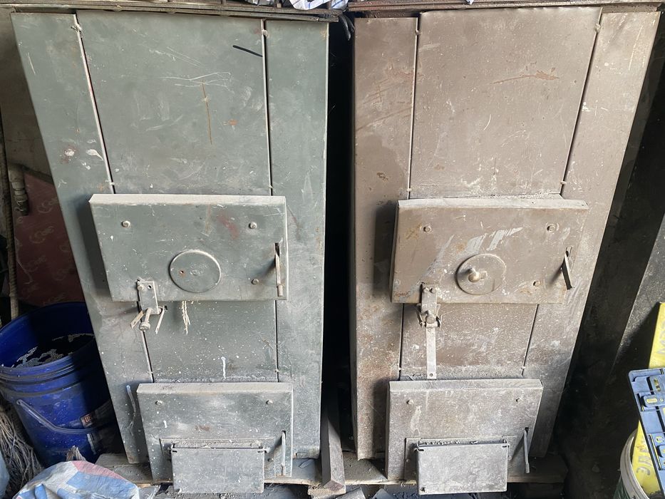 Продаются котлы советские.