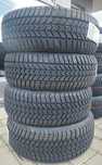 Anvelope noi 205 55 R16 Iarna Debica