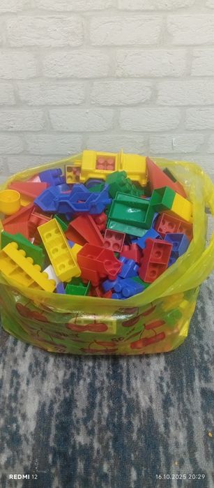 Продам конструктор