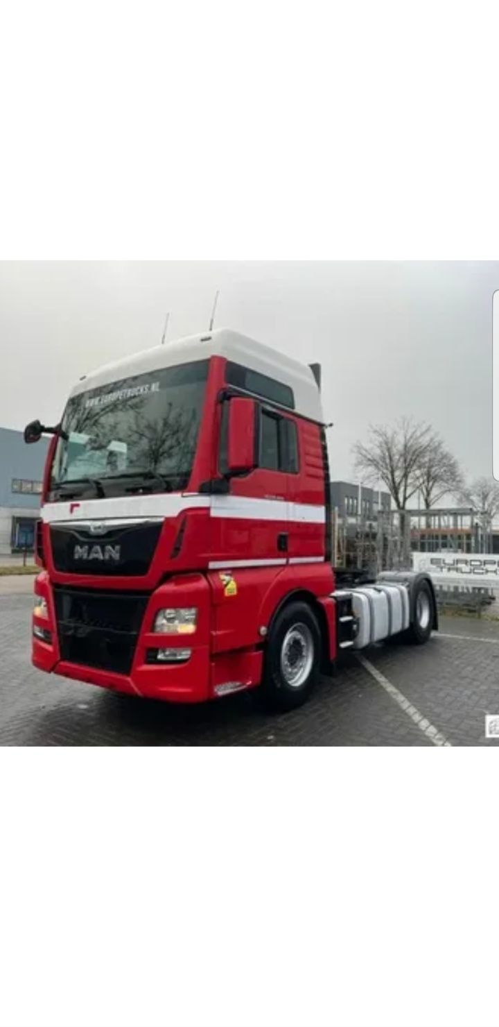 MAN TGX 18 480 пробек 600000 оргна Авто харош состяани падробна по тел
