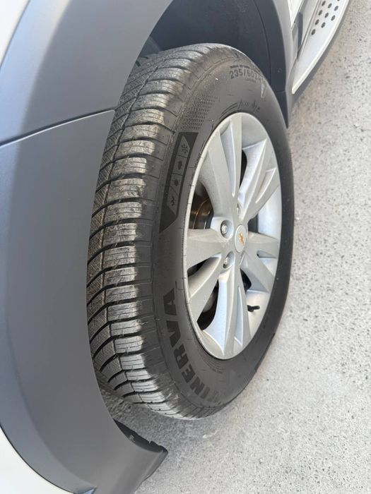 Каптива сотилади прапан газ