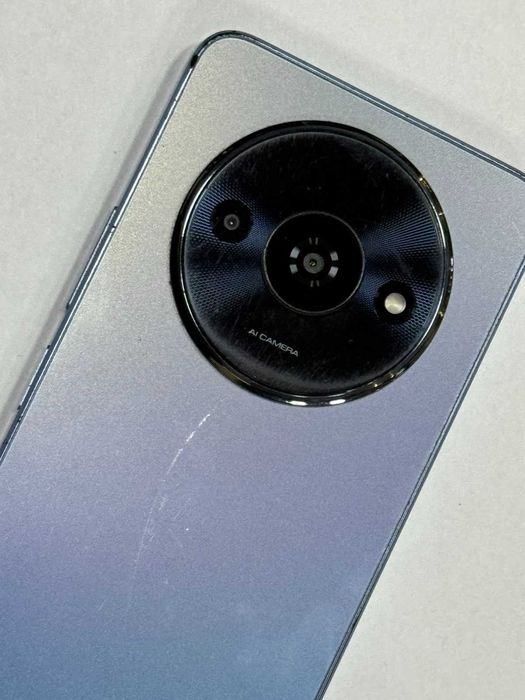 Xiaomi Redmi A3 64GB 3GB RAM Dual / пукнат дисплей и гръб