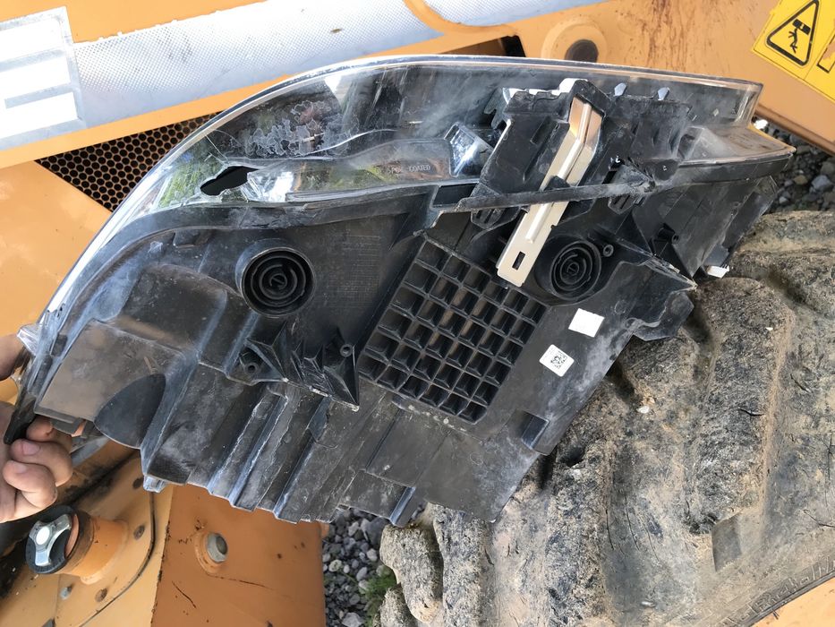 Десен Фар за BMW X1,F48,2015-