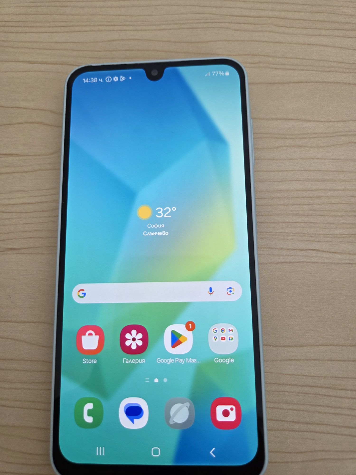 Samsung Galaxy A16