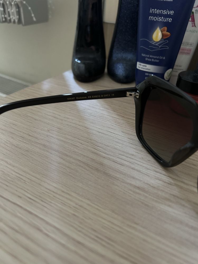 Слънчеви очила KWIAT EXCLUSIVEKS EX 9210 B