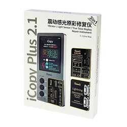 Программатор QianLi iCopy Plus 2.1