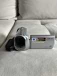 Camera video SONY DCR-SX 30E