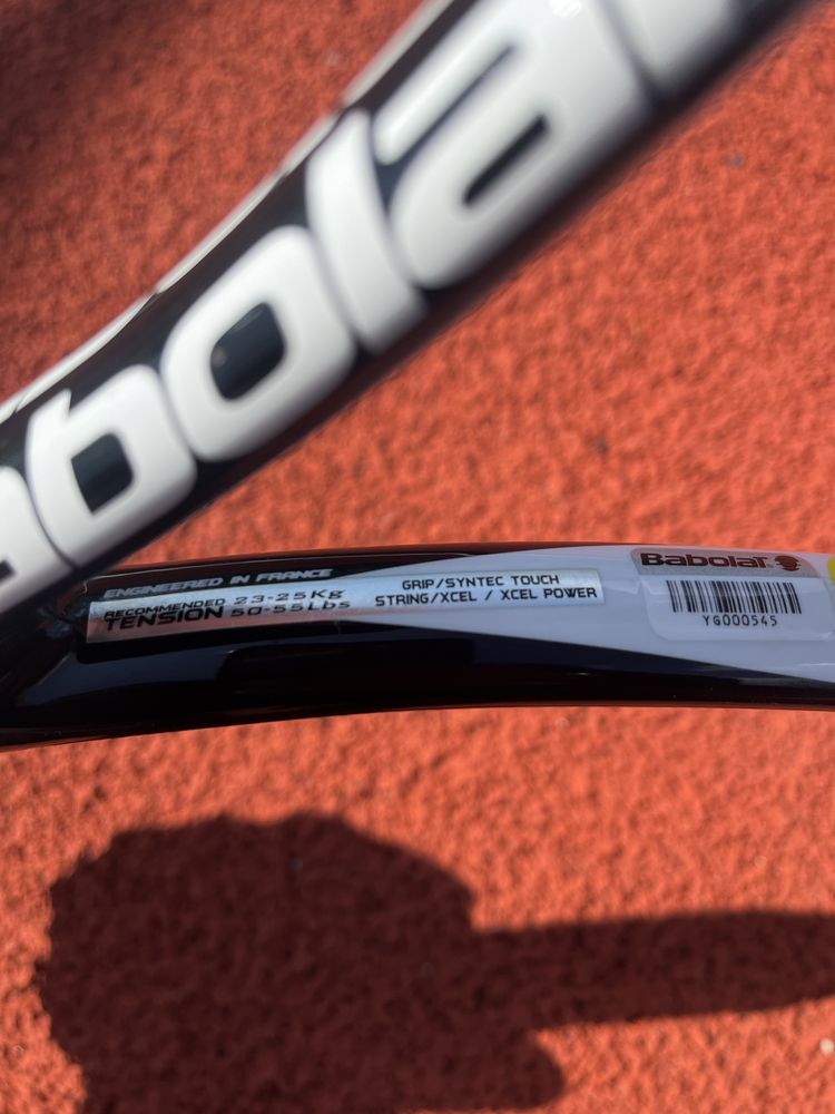 Racheta tenis Babolat