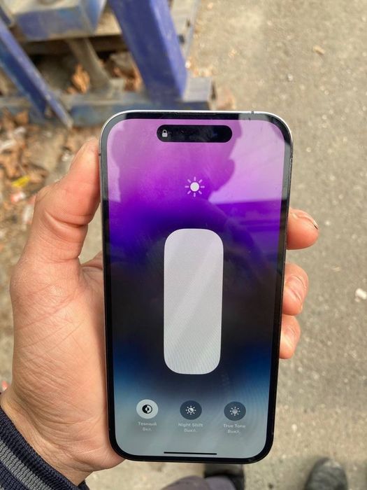 Iphone 14 pro arzonga sotvoraman chotki