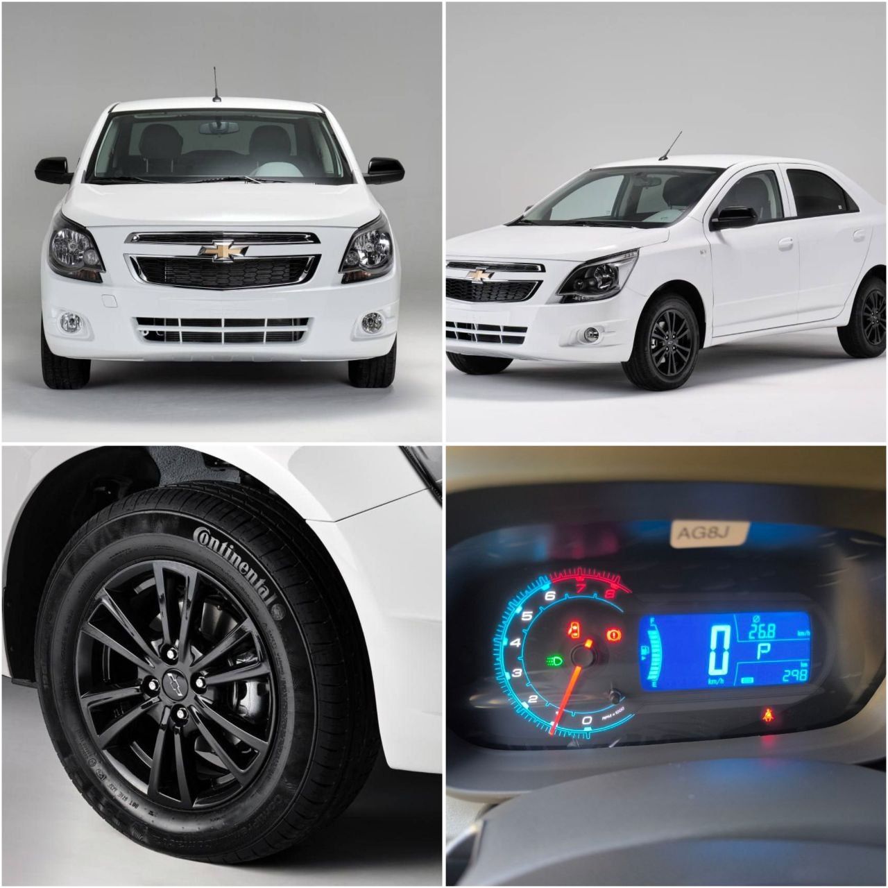 Коболт LTZ MIDNIGHT AT PLUS 2025 йил 24 июль