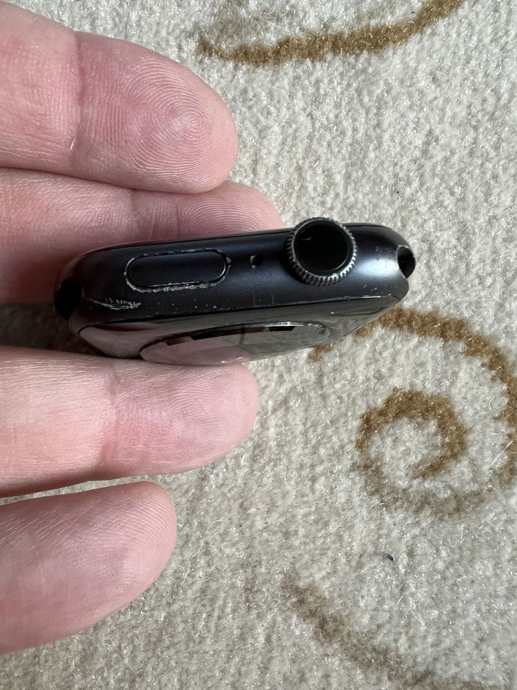 Apple Watch Series 5 Space Grey 44mm
