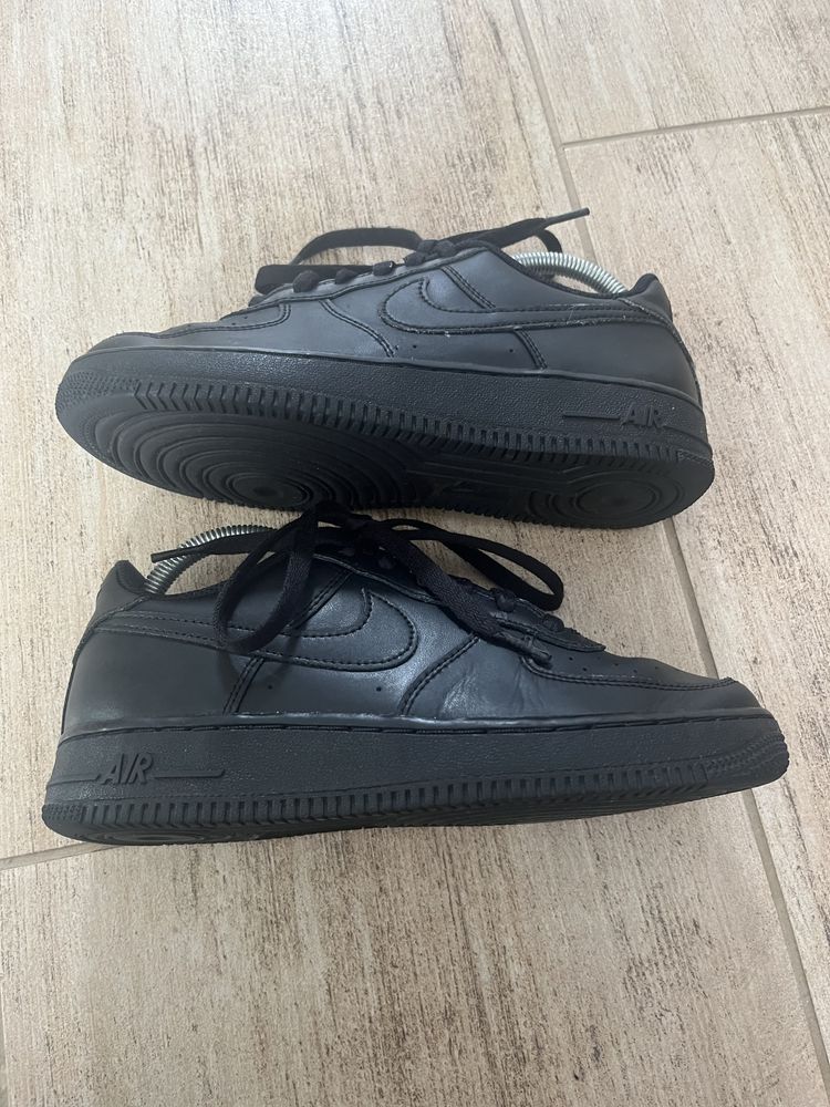 Vand Air Force 1 Black originali