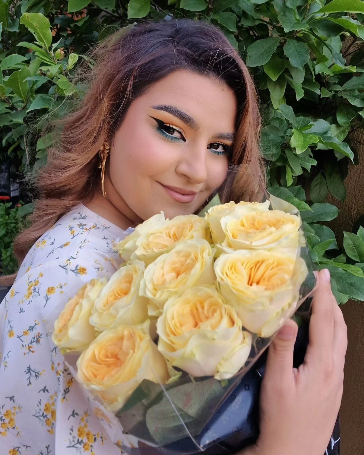 Make-up profesional