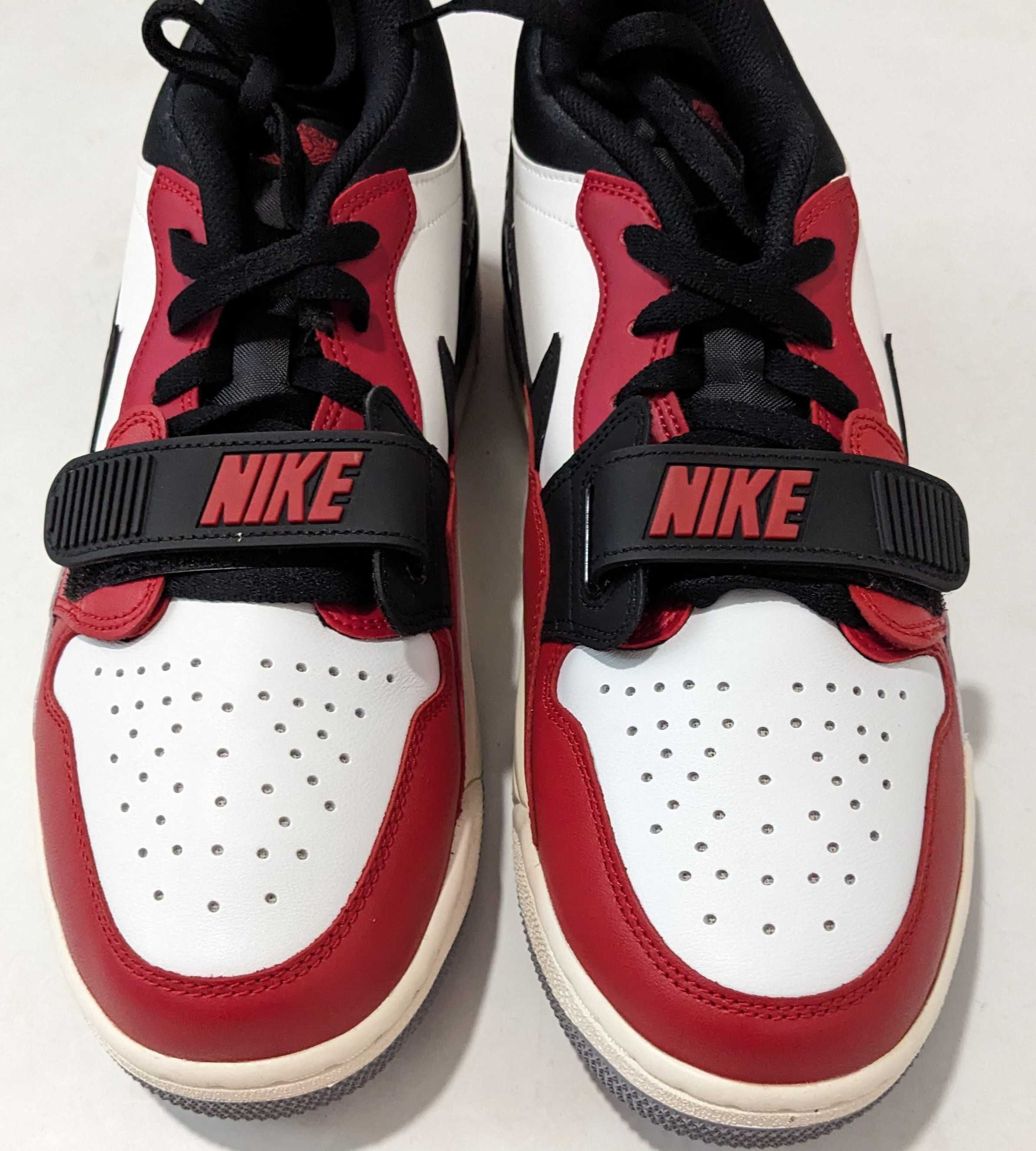 Nike Air Jordan Legacy 312 Low мъжки маратонки номер 44.5 от Сащ