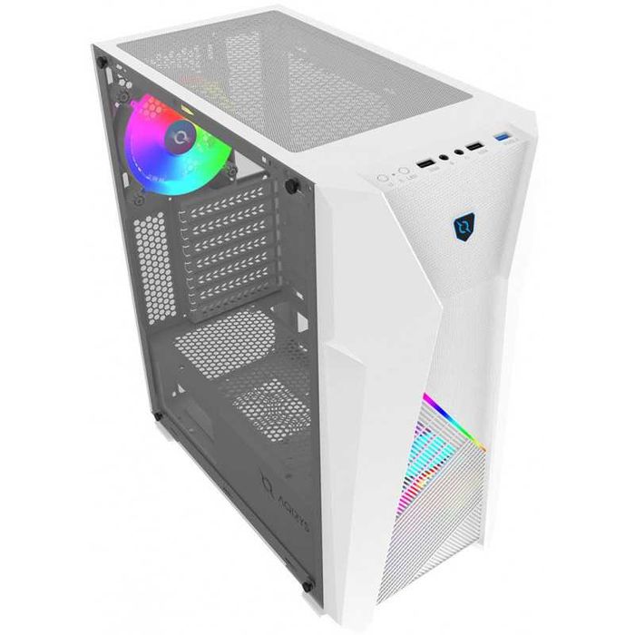 Carcasa gaming pc