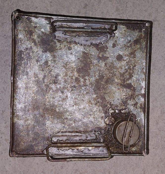 Туби за гориво ретро