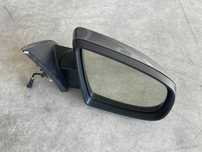 Oglinda dreapta cu camera/rabatare/electrocrom Bmw X5 E70 LCI