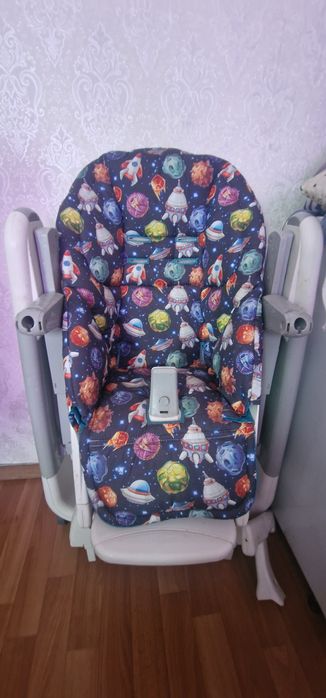 Стульчик для кормления Peg-Perego Италия