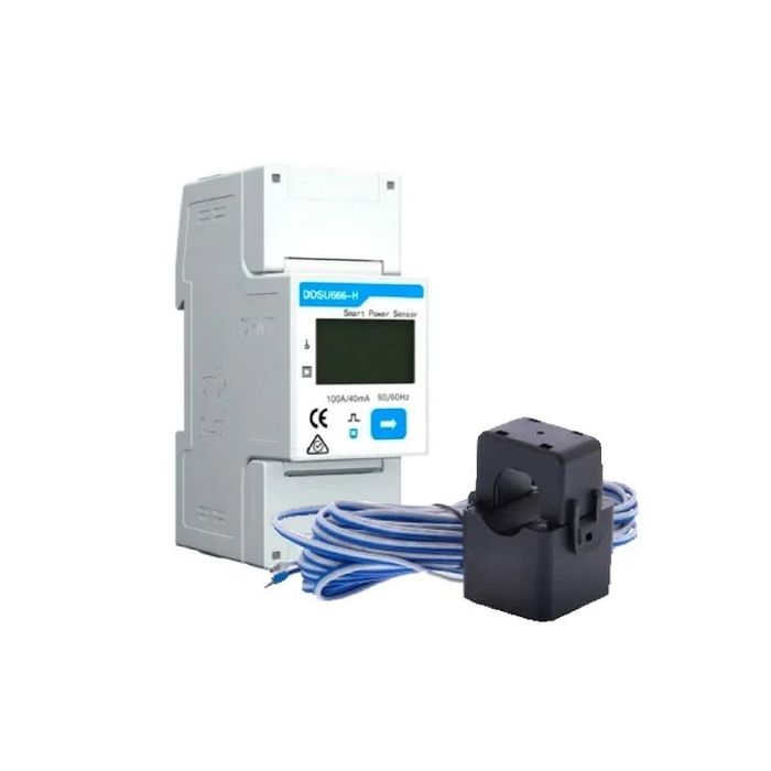 Huawei Smart Power Meter, monofaza DDSU666-H