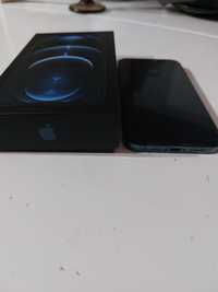 Apple iPhone 12 Pro blue Gb256