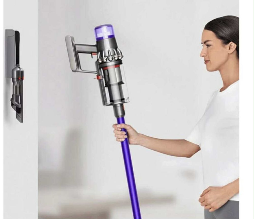 Dyson V11 Advanced – Чисто нова, неотваряна