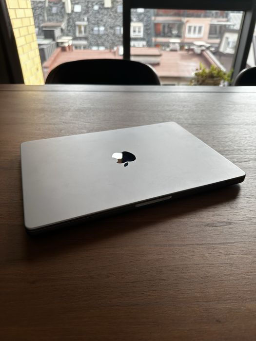 Macbook pro 14-inch M1 Pro