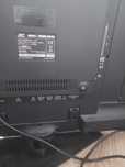 Телевизор JVC 41"