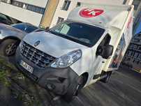 Renault Master an 2014