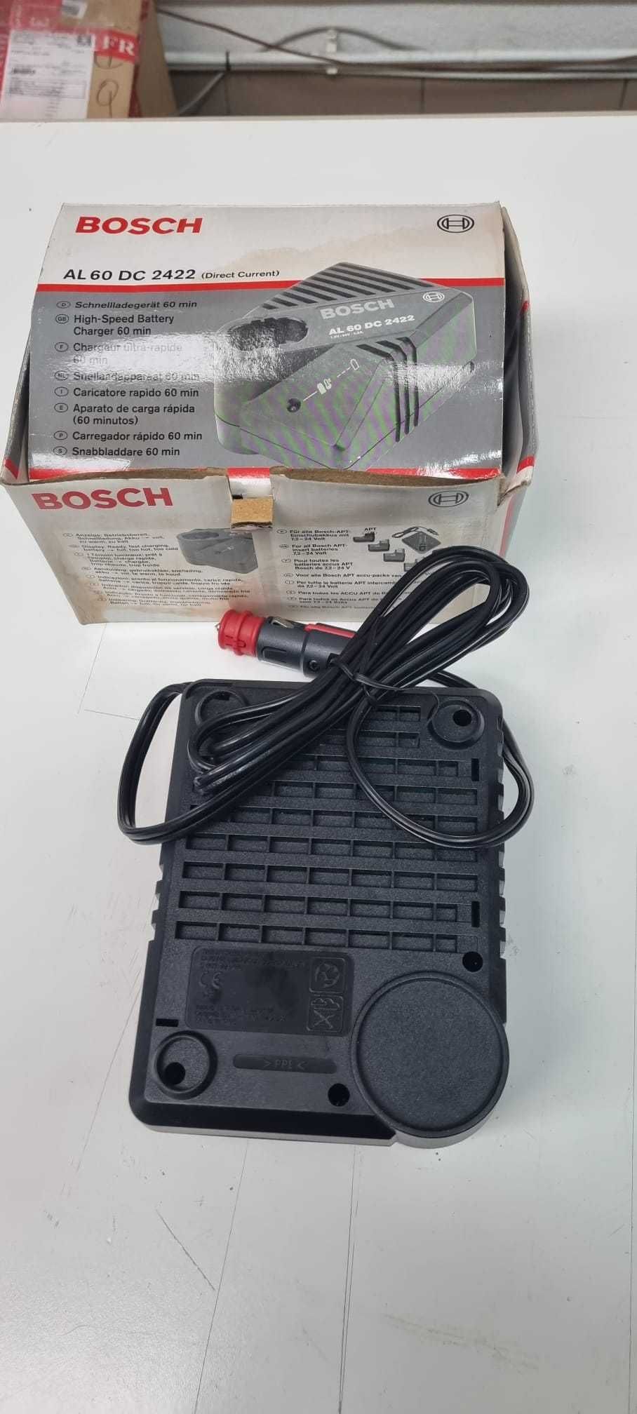 Incarcator acumulator Bosch Al 60 DC2422