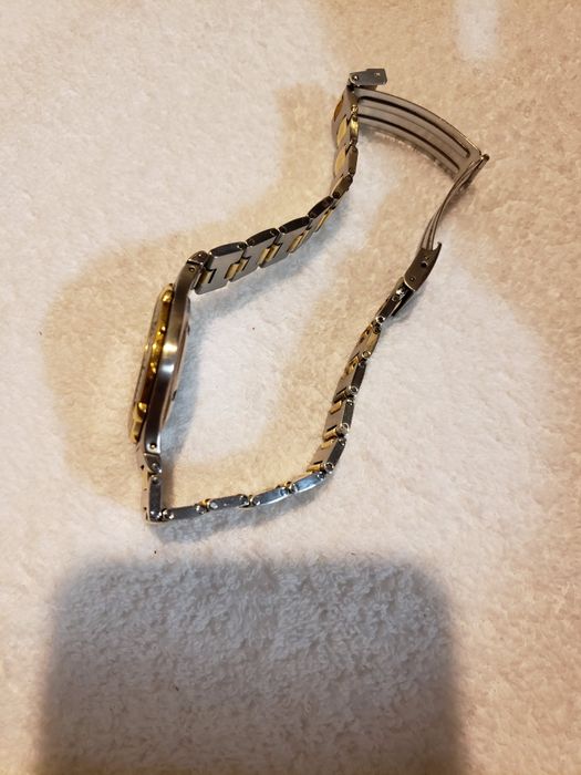 Vand ceas functional zenith