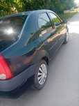 Vand Dacia Logan 1.4