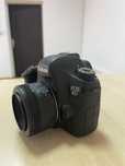 Vand Canon 6D (aprox 60.000 cadre)