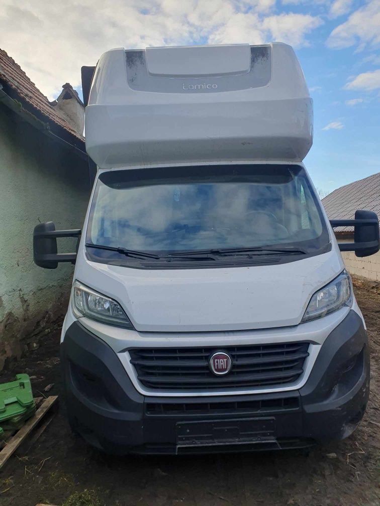 Fiat Ducato 250.