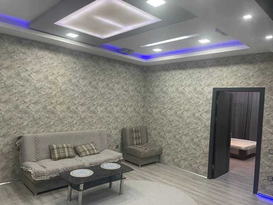 Сдаётся квартира на Саракульке