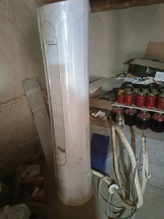 Кондиционер 24  Авалон