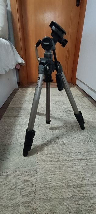 Статив за фотоапарат Velbon Sherpa 750R