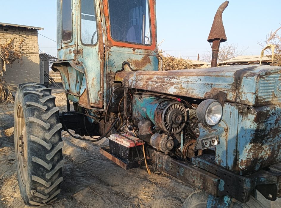 T.28.    3 kolsa sotiladi