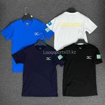 Мужская футболка спортивная Mizuno (Казахстан)