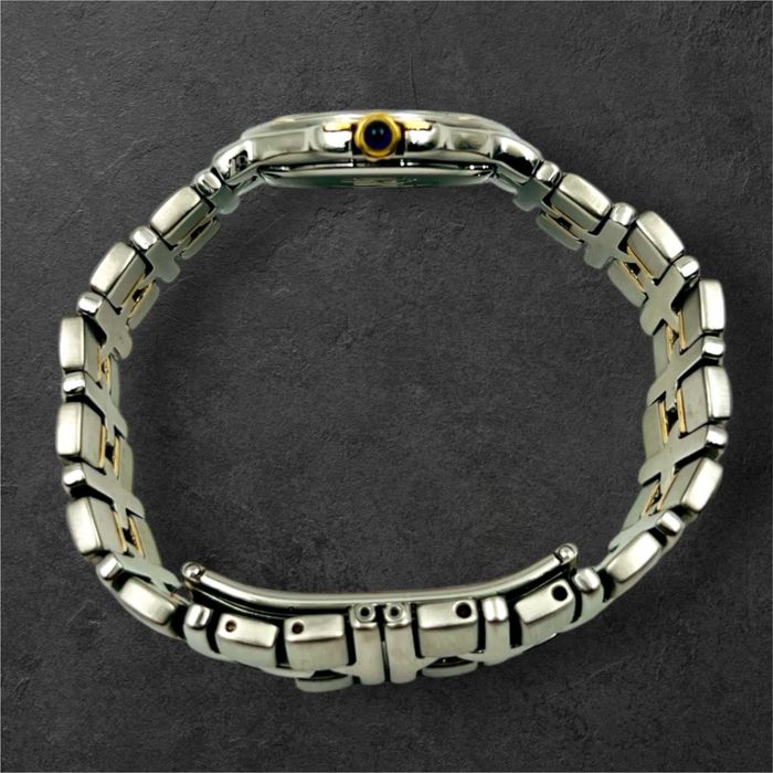 Raymond Weil Parsifal дамски часовник Solid Gold