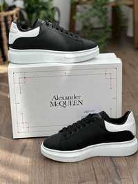 Adidasi ALEXANDER MCQUEEN l Produs NOU Tenesi Papuci Unisex 2024