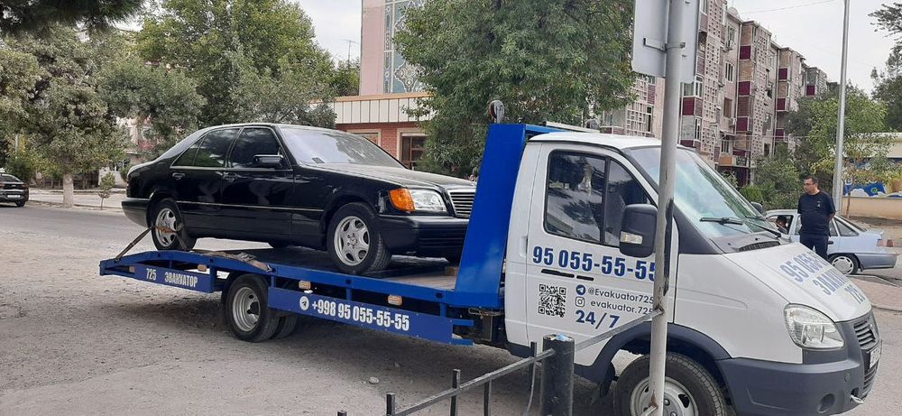 Evakuator xizmati | услуга эвакуатора | evakuvator | 24/7 | фф -36