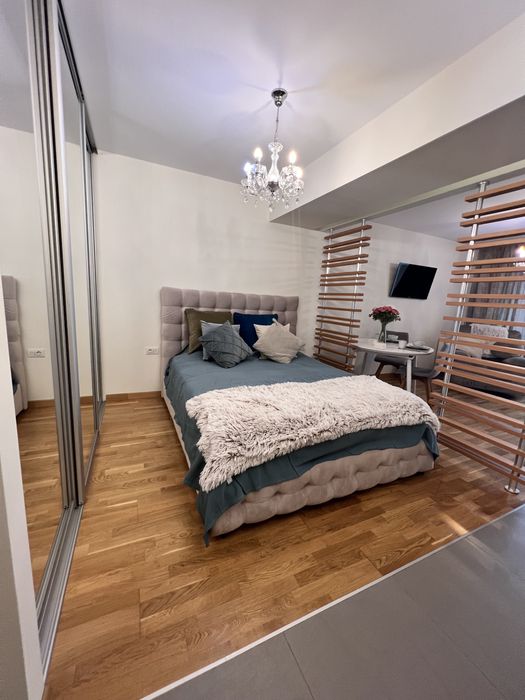 Studio Premium-InCity Residence, Decebal , Unirii