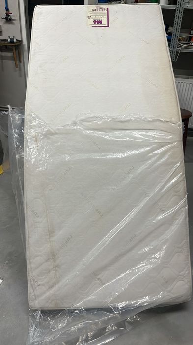 Saltea 200 x 90 x 16