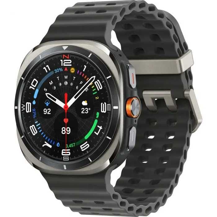 Samsung Galaxy Watch Ultra, 47 mm, GPS și Bluetooth, Wifi