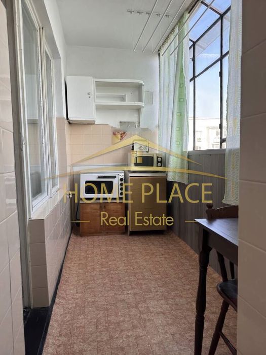 Дава се под наем Двустаен апартамент в Варна, Базар Левски - 55 кв.м за 280.5 € - Снимка #4