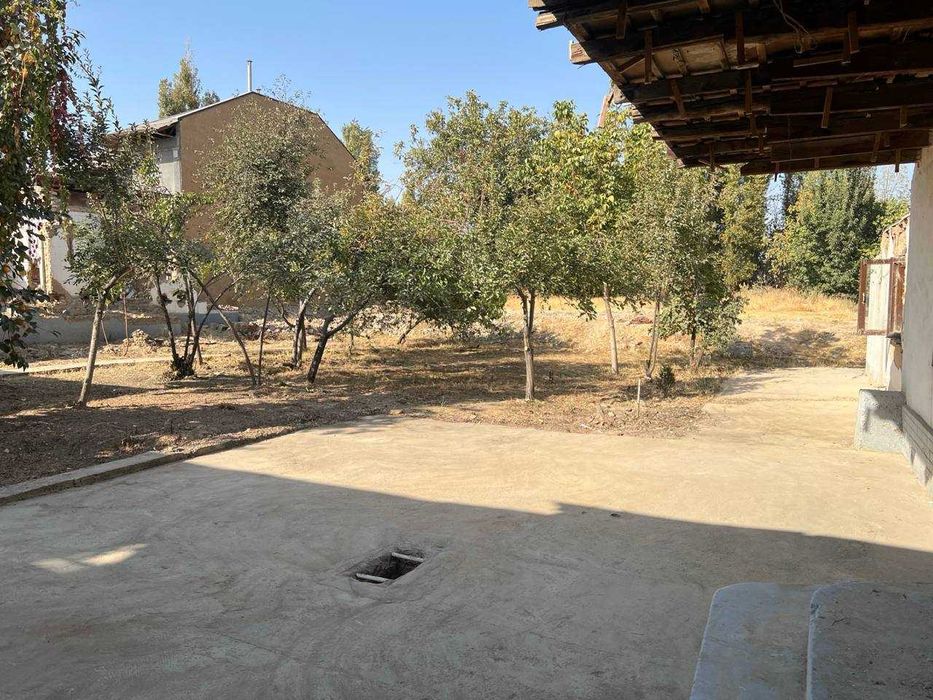 Ер участкаси сотилади (ЮНУСОБОД ТУМАНИ)